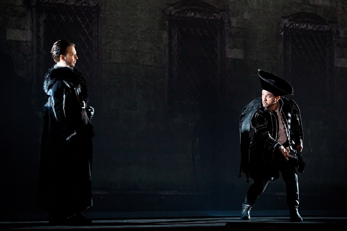 Сергей Досталев/предоставлено театром