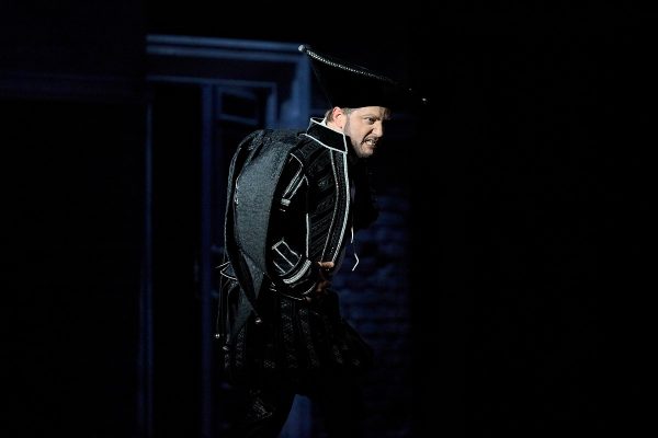 Вот это «Риголетто»! Чем покорила зрителей новая постановка в Нижегородском оперном театре