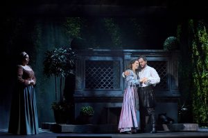 Сергей Досталев/предоставлено театром