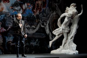 Сергей Досталев/предоставлено театром