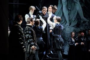 Сергей Досталев/предоставлено театром