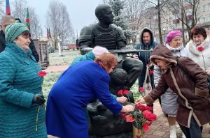 «Связь поколений»: нижегородские ветераны поделились опытом работы на семинаре в Шахунье