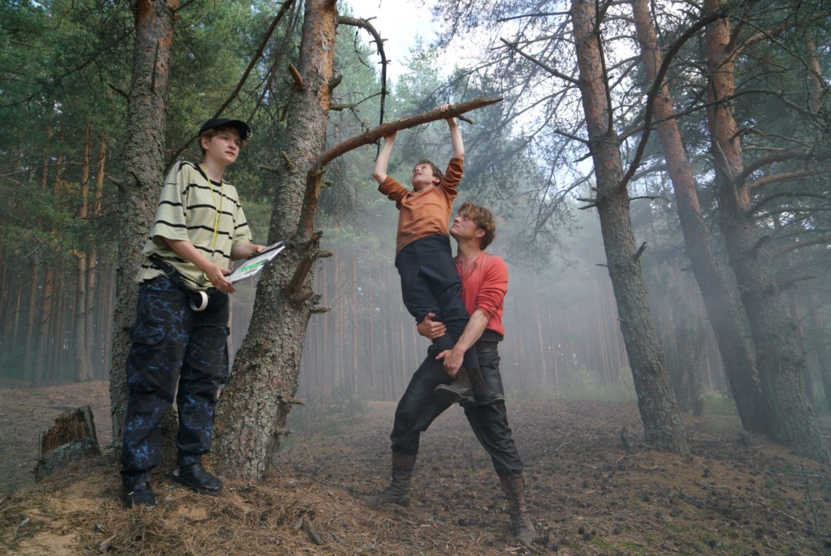 пресс-служба "Централ Партнершип"