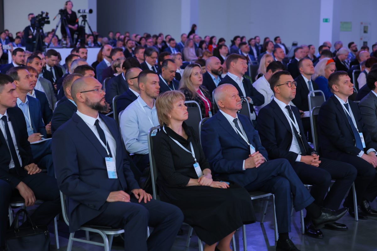 Глеб Никитин встретится с нижегородскими предпринимателями 19 ноября