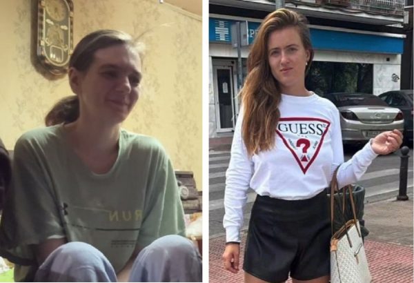 Разлучили в раннем детстве: жительница Испании спустя четверть века отыскала родную сестру на Бору