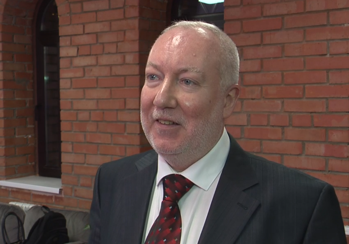 Ветеран СВО Станислав Соболькин оценил программу „Герои. Нижегородская область“