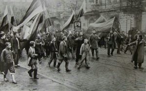 Судьба черносотенца: что известно о жизни забытого ныне нижегородского журналиста Михаила Гонохина