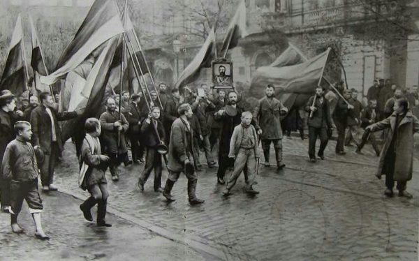 Судьба черносотенца: что известно о жизни забытого ныне нижегородского журналиста Михаила Гонохина
