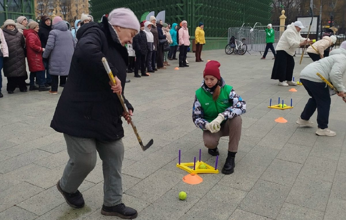 Елена Власова