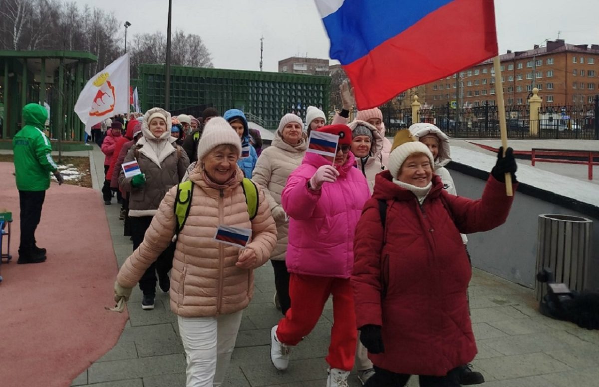 Елена Власова