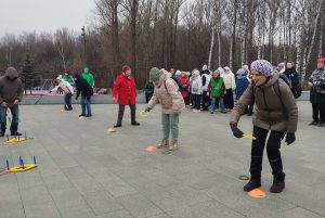 Елена Власова