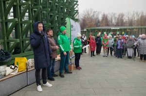 Елена Власова