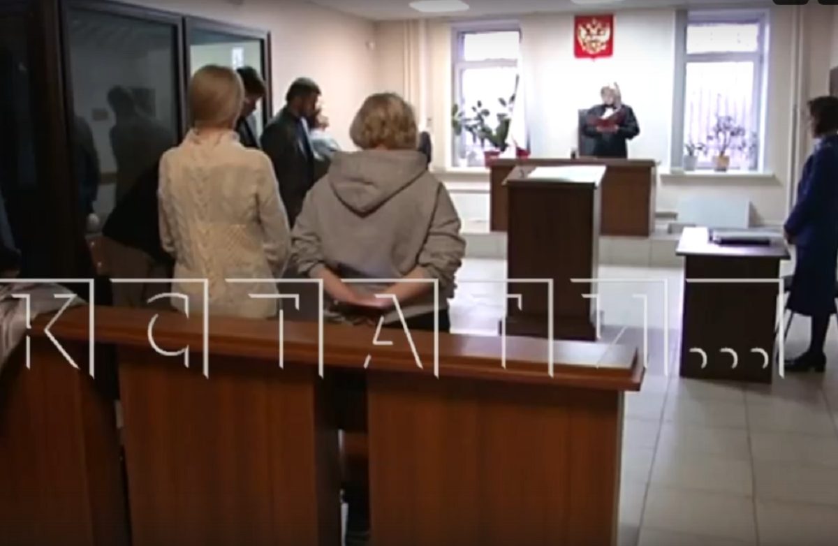 Нижегородская предпринимательница Сидарок признана виновной по делу о мигрантах