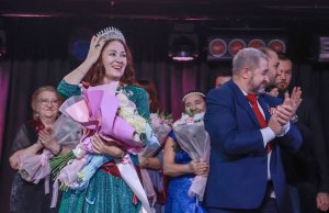 Супергерой для внуков: в Нижнем Новгороде выбрали лучшую бабушку 