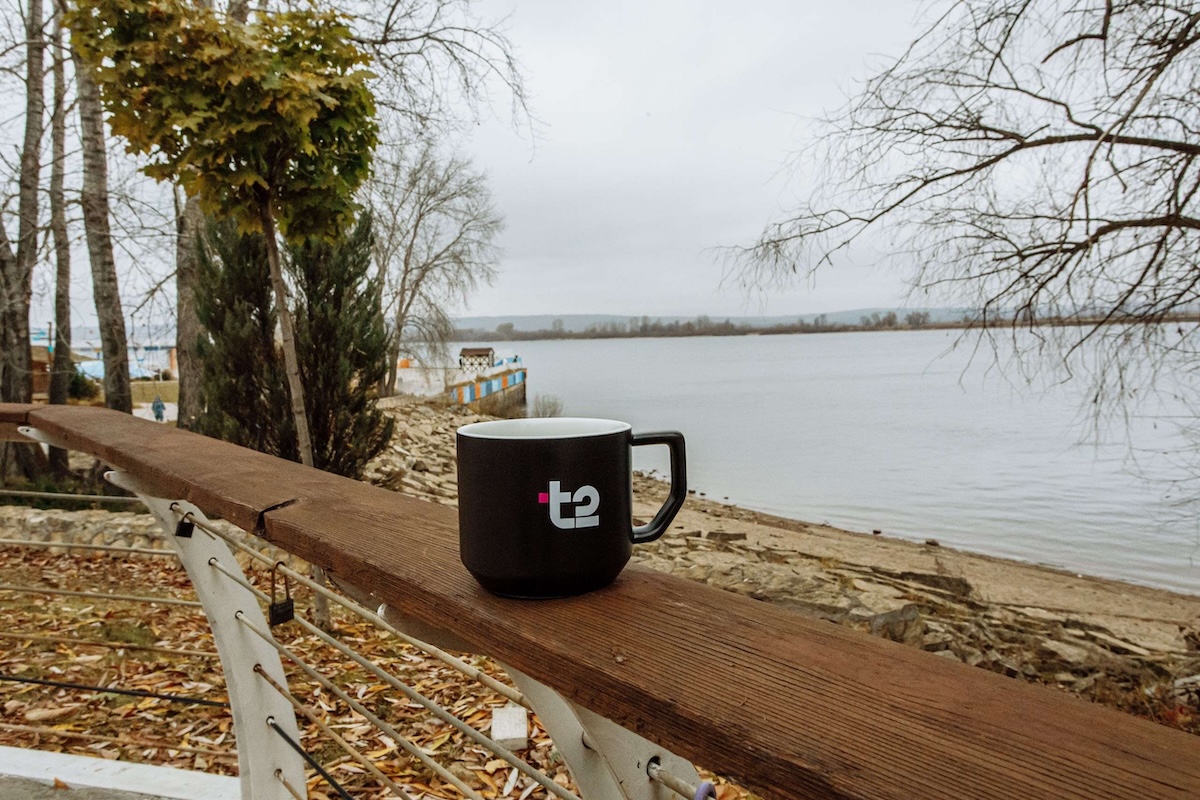 Фото: Пресс-служба Т2