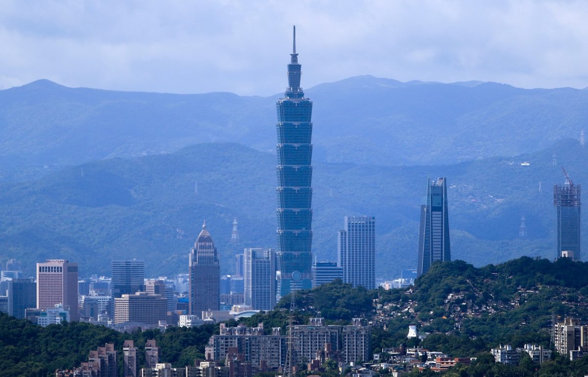 Генконсул КНР в Казани Сян Бо раскрыл россиянам историю тайваньского вопроса