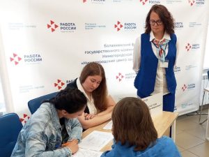В Нижегородском кадровом центре рассказали, какую работу ищут молодые мамы