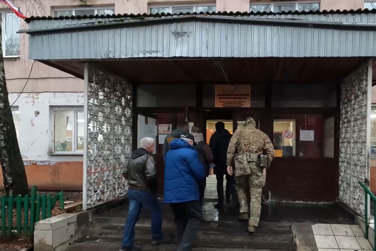 В Нижнем Новгороде руководство транспортного предприятия поймали на уводе&nbsp;денег