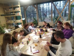 Ольга Севрюгина