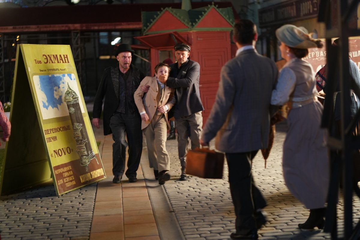 пресс-служба "Централ Партнершип"