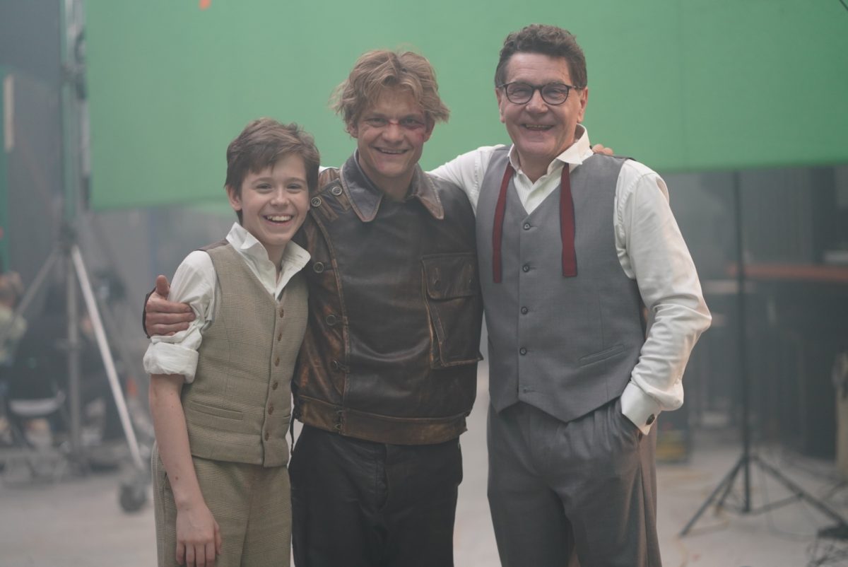 пресс-служба "Централ Партнершип"