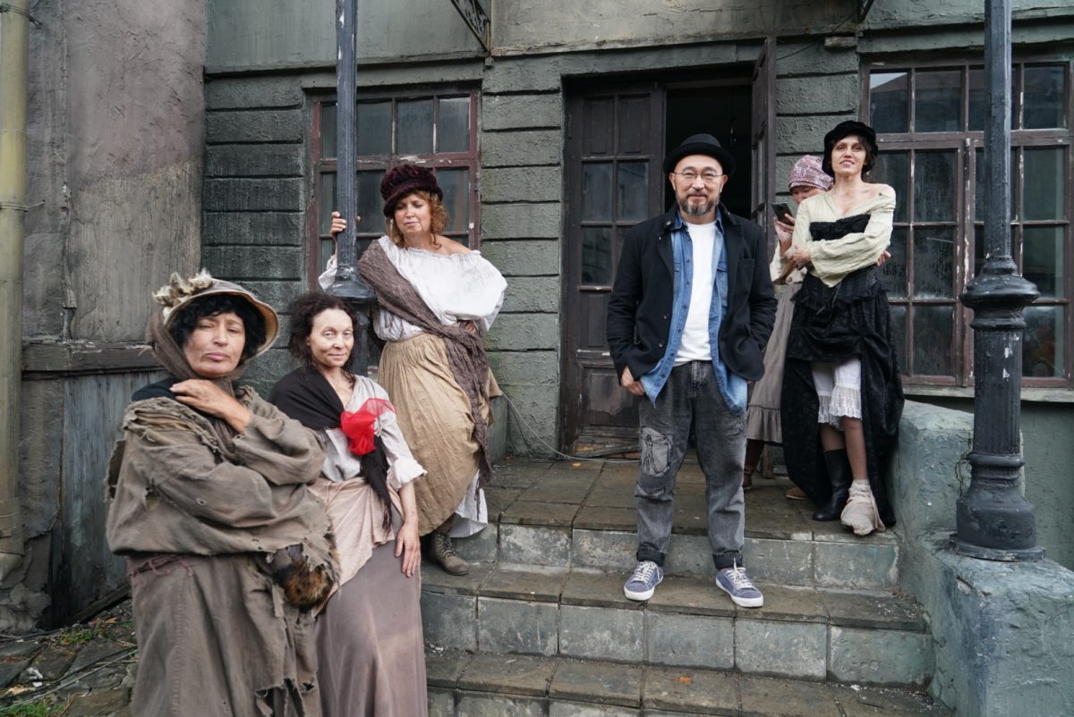 пресс-служба "Централ Партнершип"