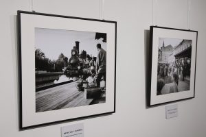 Александр Воложанин