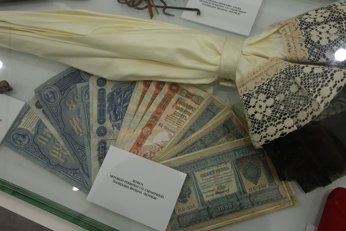 Александр Воложанин