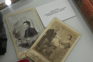 Александр Воложанин