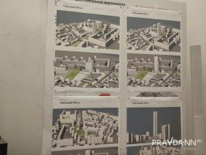 «Кого устраивает бег среди разрушенных трибун»: что построят на месте стадиона «Водник»