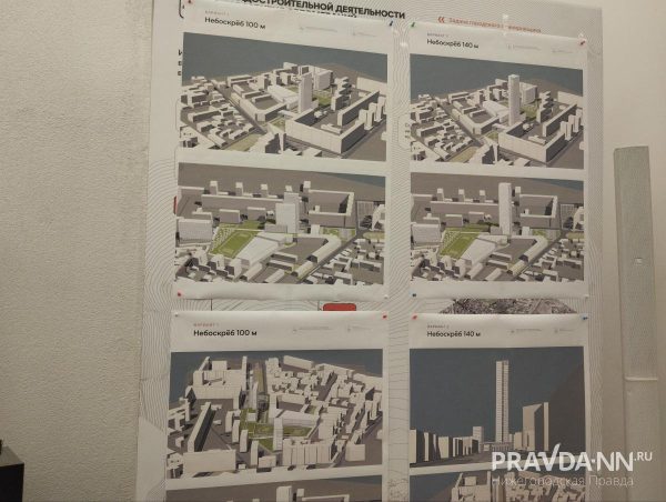 «Кого устраивает бег среди разрушенных трибун»: что построят на месте стадиона «Водник»