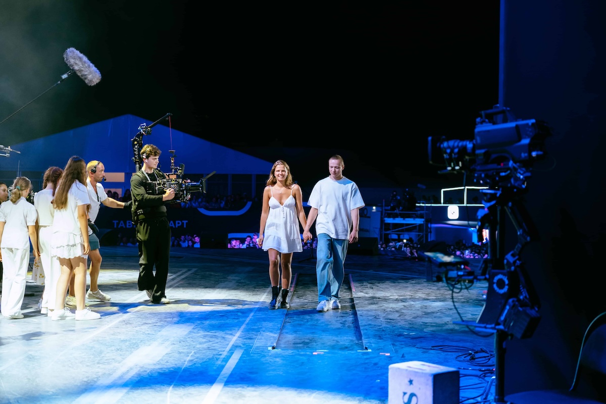 Создатели сериала «Ландыши» держат интригу с главным героем во втором сезоне