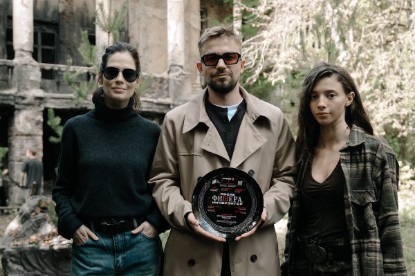 В третьем сезоне сериала «Фишер» Александр Петров сыграет главную роль