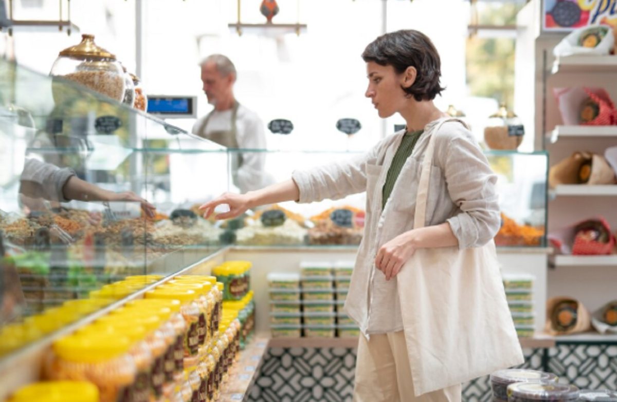 В России хотят запретить продажу готовой еды в супермаркетах