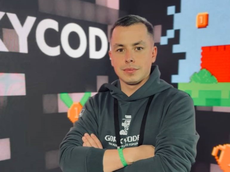 Никита Зезекало присоединился к программе «Герои. Нижегородская область»