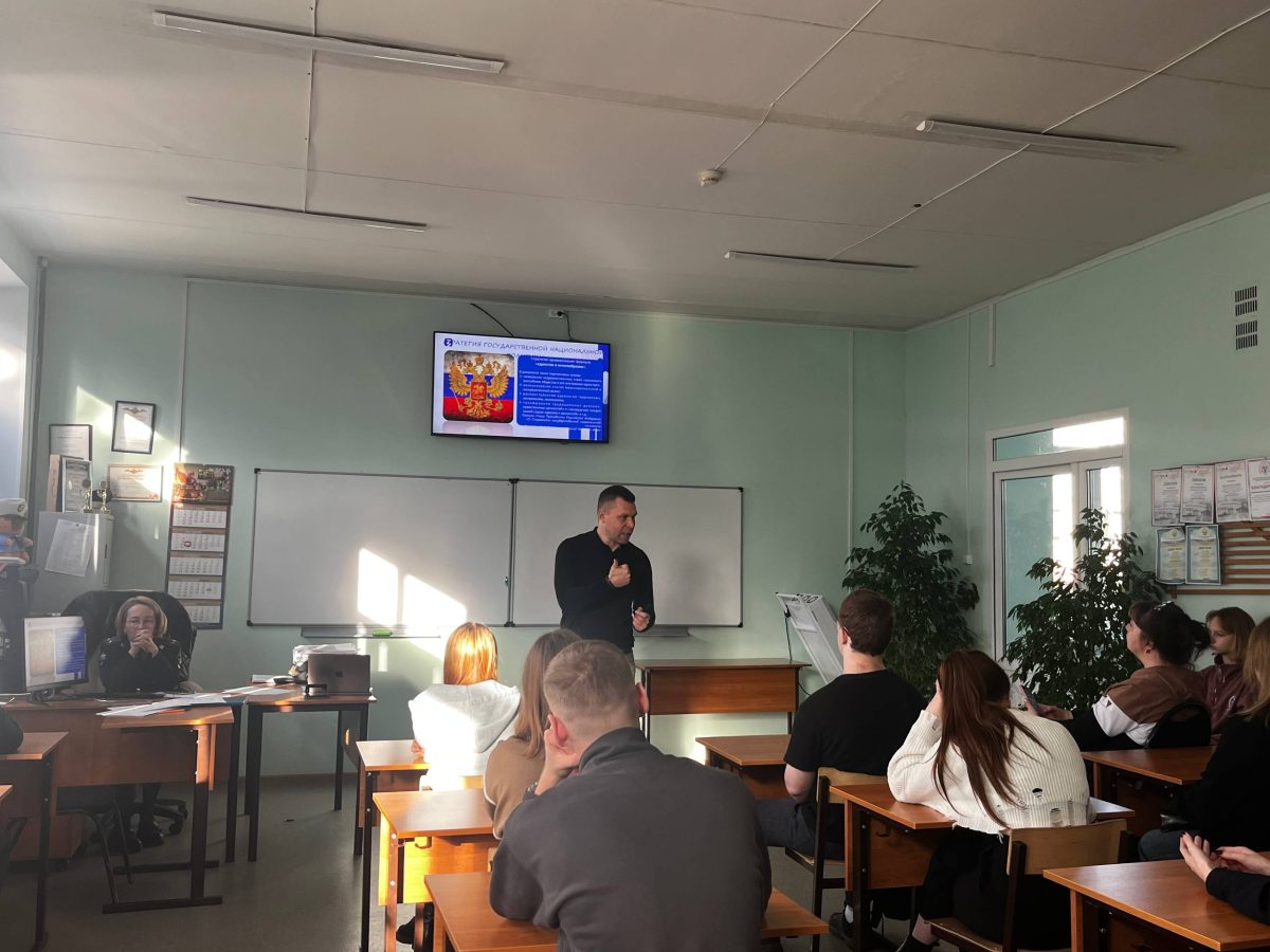 Два техникума и филиал ННГУ вошли в топ-100 лекториев «Знания»