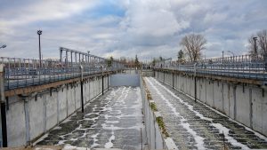 Технология очистки станет интенсивнее после реконструкции станции аэрации