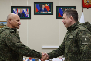 Замглавы Нижегородской области официально стал резервистом «БАРС-НН»