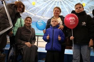 Пресс-служба РИК НРО «Единая Россия»