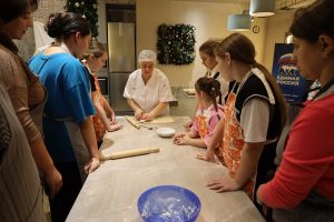 Пресс-служба РИК НРО «Единая Россия»