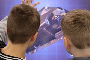 Пресс-служба РИК НРО «Единая Россия»