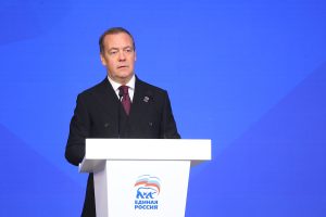 Пресс-служба РИК НРО «Единая Россия»