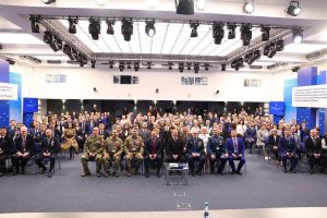 Пресс-служба РИК НРО «Единая Россия»