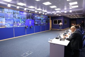 Регионам даны поручения по капремонту и строительству объектов образования