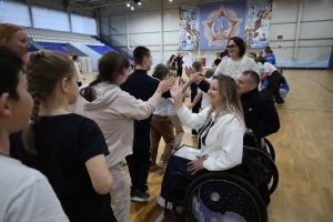 Пресс-служба РИК НРО «Единая Россия»