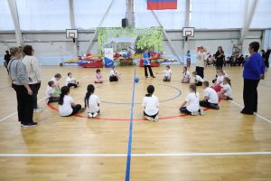 Пресс-служба РИК НРО «Единая Россия»