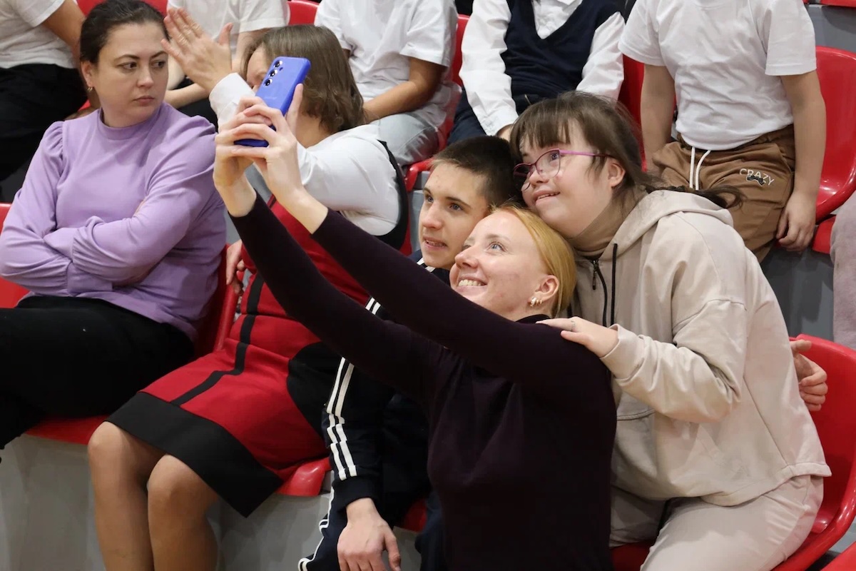 Пресс-служба РИК НРО «Единая Россия»