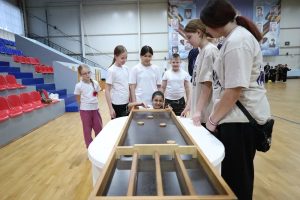 Пресс-служба РИК НРО «Единая Россия»