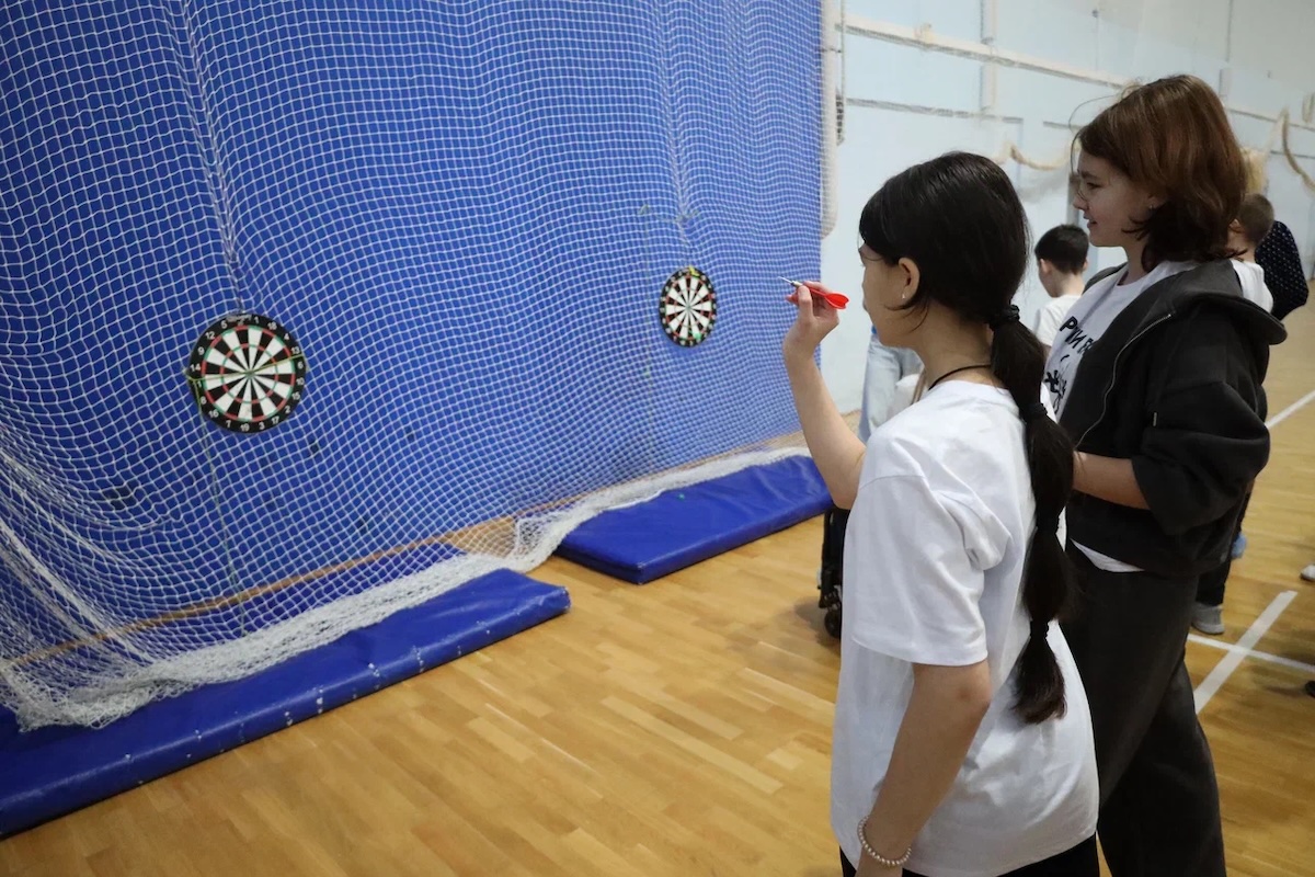 Пресс-служба РИК НРО «Единая Россия»