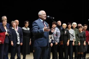 Пресс-служба РИК НРО «Единая Россия»